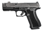 Shadow Systems CR920XP 9MM 3.65" 15RD Compensator Black Barrel Pistol