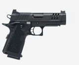 Staccato C2 9MM 3.9" 16RD Pistol