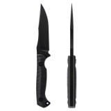 Toor Knives Krypteia S Tactical Knife