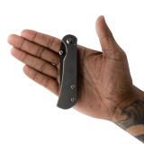 Toor Knives Merchant 2.0 S Multi-Purpose Knife