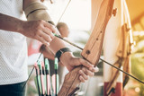 ARCHERY 101 WITH SPORTSMAN'S FINEST