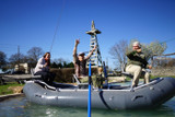 NEW FISHING TRIPS, LESSONS, AND SERVICES! NEW FISHING TRIPS, LESSONS, AND SERVICES!