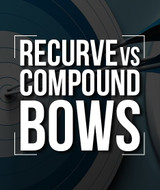 RECURVE VS COMPOUND BOWS | WHICH IS BEST FOR BEGINNERS? RECURVE VS COMPOUND BOWS | WHICH IS BEST FOR BEGINNERS?