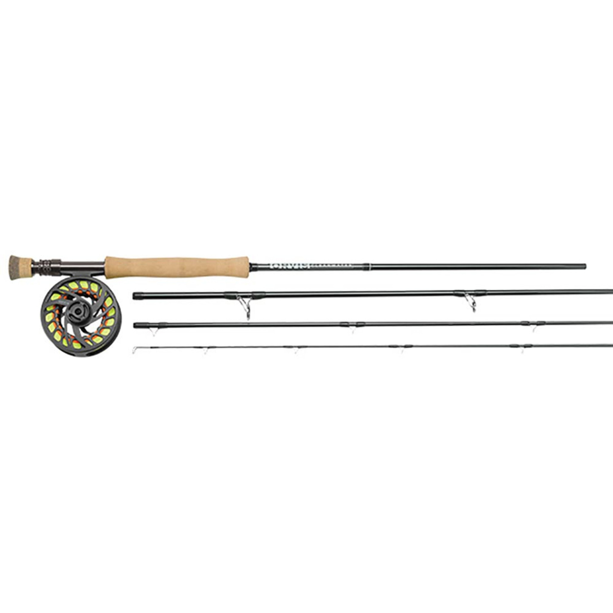 Orvis Clearwater Fly Rod - 9'0