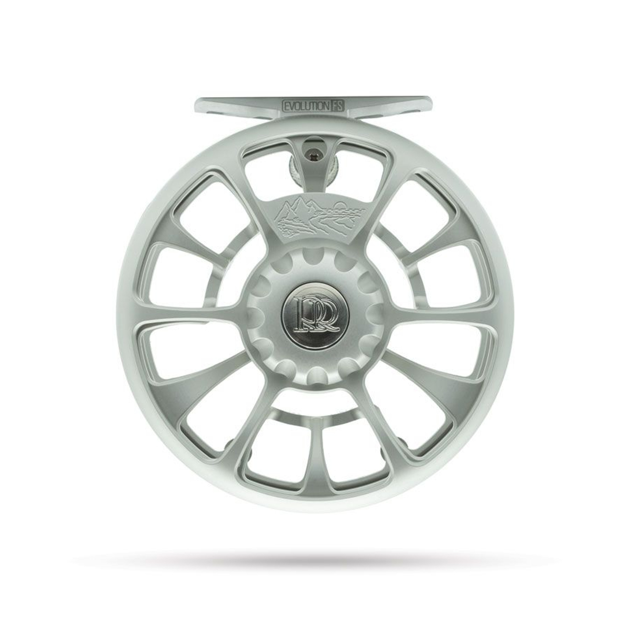 Ross Evolution FS Spare Spool