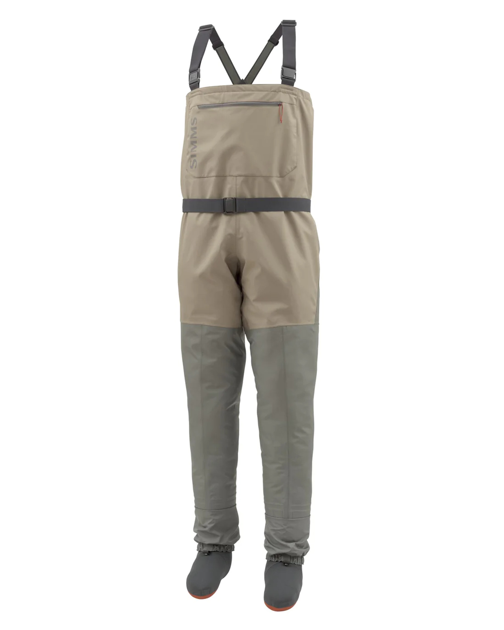 Simms Women's Tributary Stockingfoot Waders