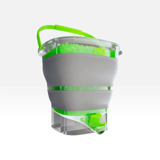 Gel Blaster Gellet Tub