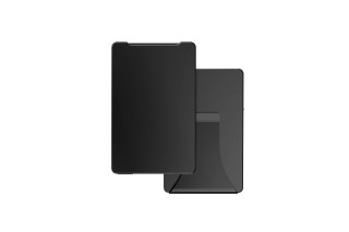 Groove Wallet - Midnight Black