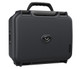 Vaultek LifePod XT1i Biometric Titanium Gray Gun Case