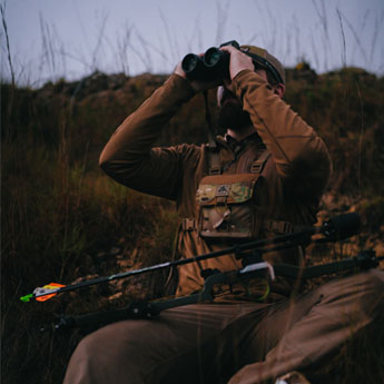Using the Sig Sauer Kilo Rangefinders
