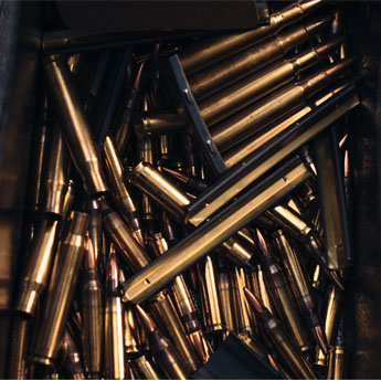 From Remington to Fiocchi, we've got the perfect hunting ammo at Sportsman's Finest.