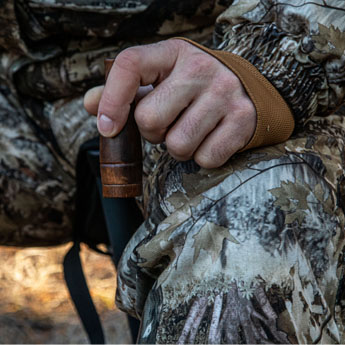 Sportsman's Finest has deer calls that are perfect for your hunting season.