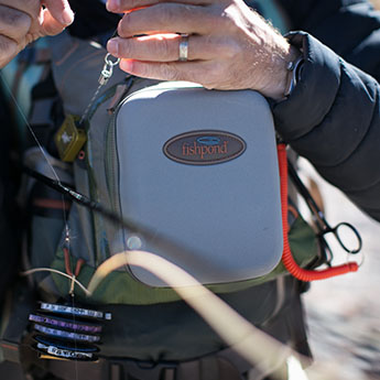 Packs & bags for Texas trout available at Sportsman's Finest!