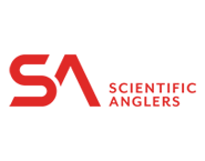 Scientific Anglers fly fishing line at Sportsman's Finest