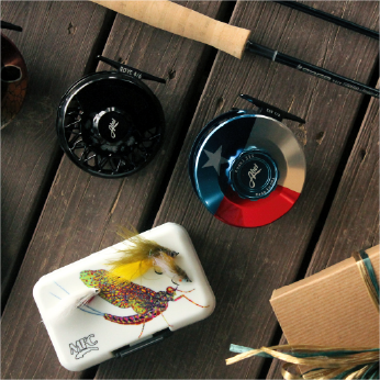 Gifts for the fisherman at Sportsman's FInest!
