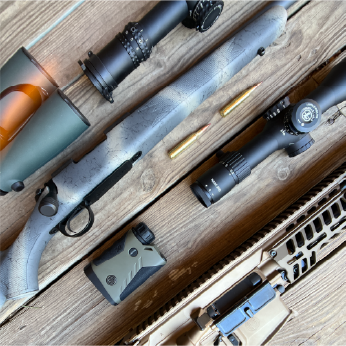 Gifts for hunters at Sportsman's Finest!