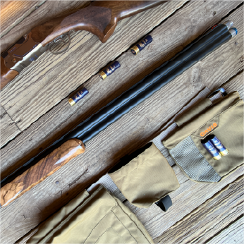 Gifts for the gun enthusiast at Sportsman's Finest!