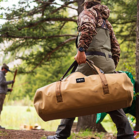 Yeti Panga duffel available at Sportsman's Finest.