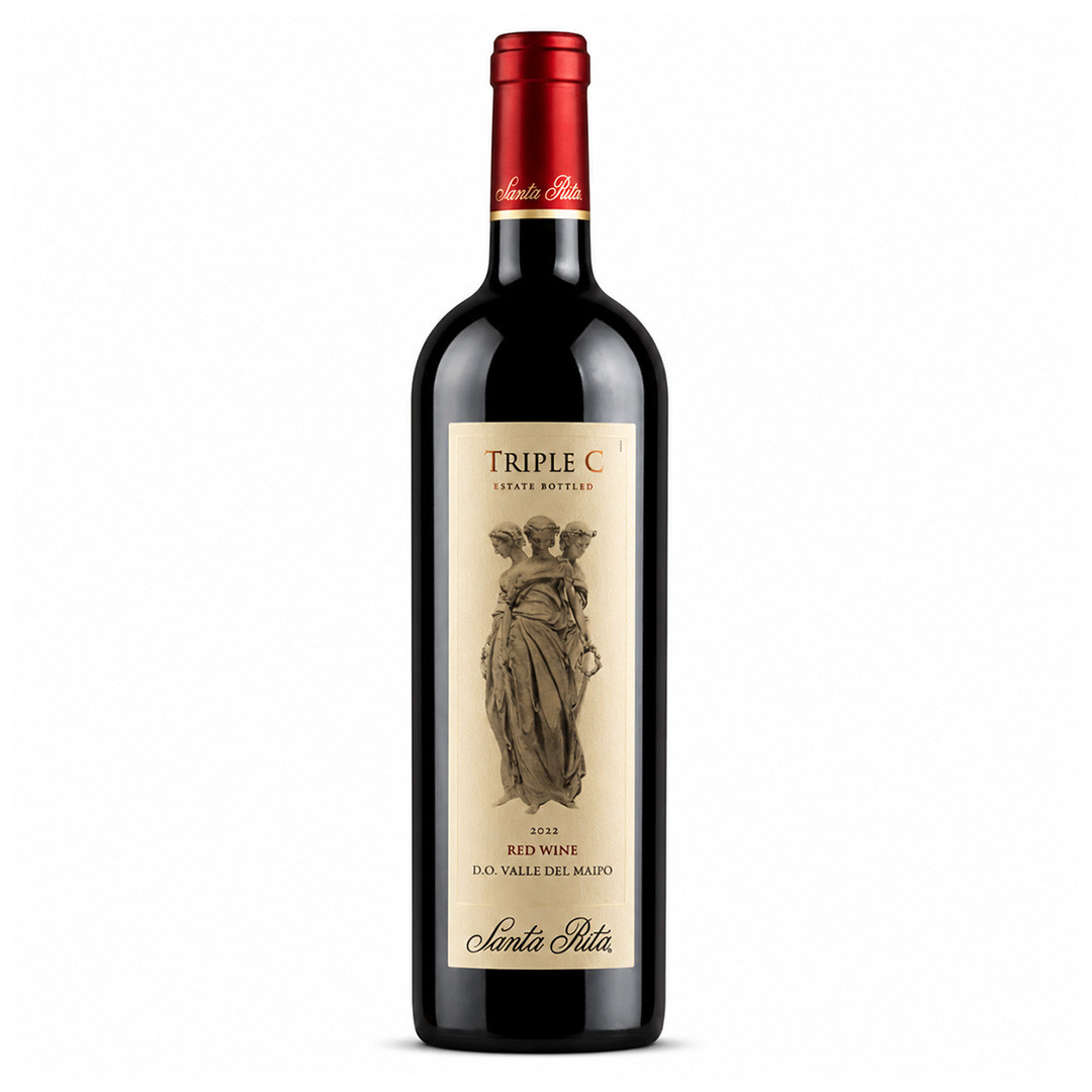 Santa Rita Triple C 2022/Boisdale Shop