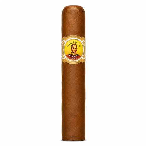 Bolívar Royal Corona
