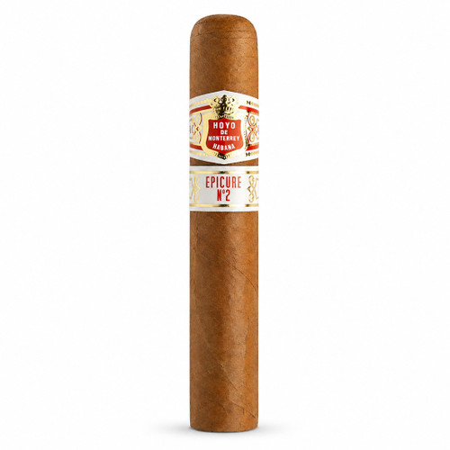 Hoyo de Monterrey Epicure No. 2