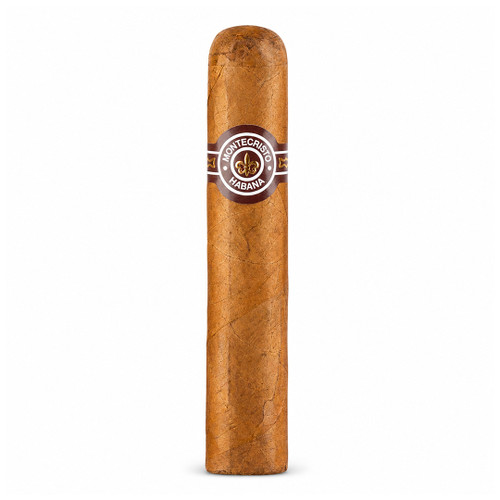 Montecristo Media Corona