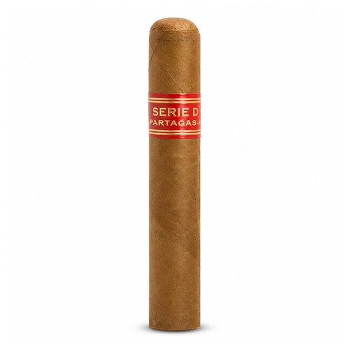 Partagás Serie D No. 5