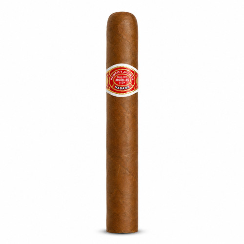 Romeo y Julieta Petit Coronas