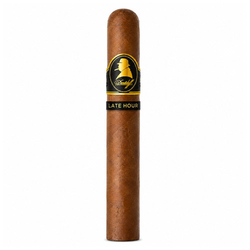 Davidoff Winston Churchill The Late Hour Robusto