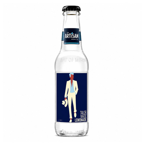 Artisan Tailor Made Lemonade