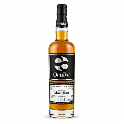 Macallan 1991 31 Year Old | Boisdale Shop