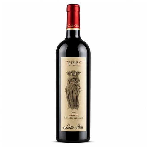 Santa Rita Triple C 2022