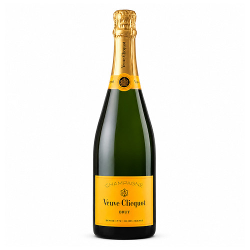 Veuve Clicquot Yellow Label Brut NV