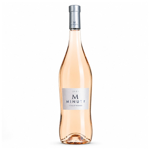 M de Minuty Rosé