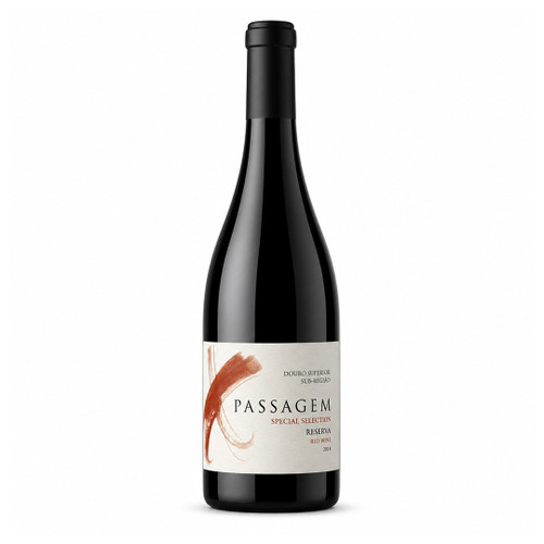 Passagem Special Reserve 2014