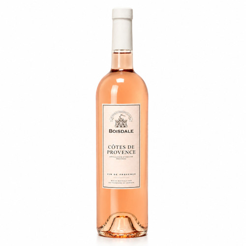 Boisdale Côtes de Provence Rosé 2025