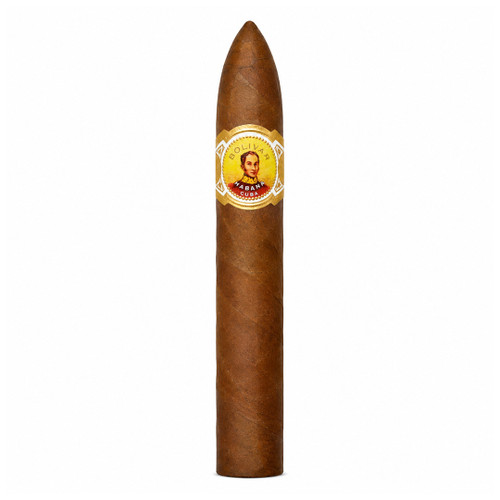 Bolívar Belicosos Finos