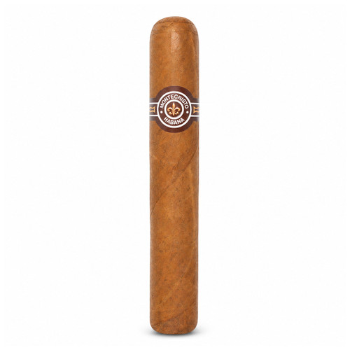 Montecristo Edmundo