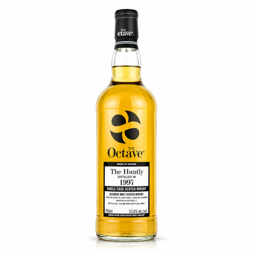 Duncan Taylor The Huntly 22 Year Old, Single Cask