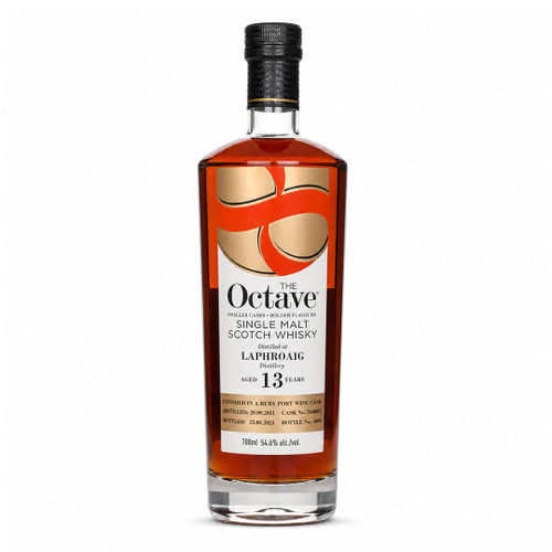 Laphroaig 13 Year Old – Port Cask Finish