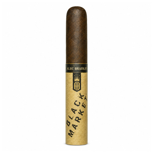 Alec Bradley Black Market Robusto
