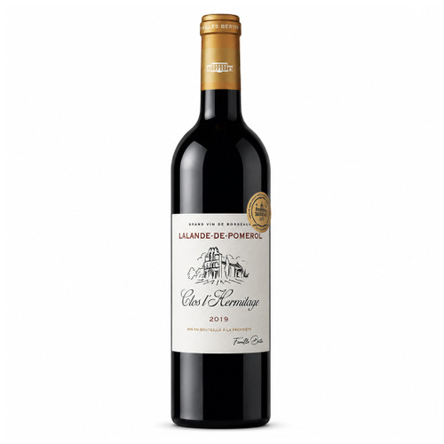 Clos L'Hermitage 2019