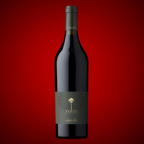 Pewën de Apalta Carménère 2021