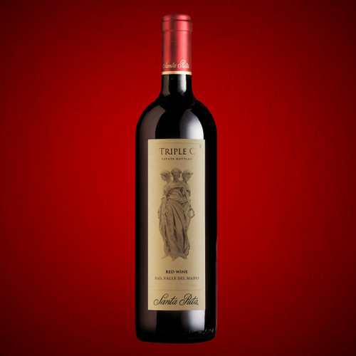 Santa Rita Triple C 2022