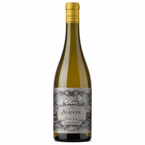 Aluvia Chardonnay 2022