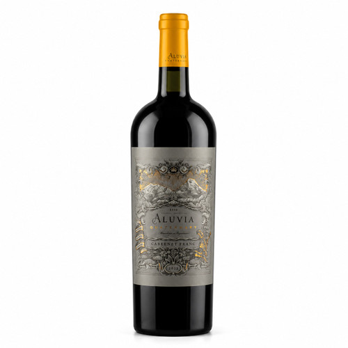 Aluvia Cabernet Franc 2023