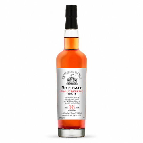 Boisdale Family Reserve No. 11 16 Year Old