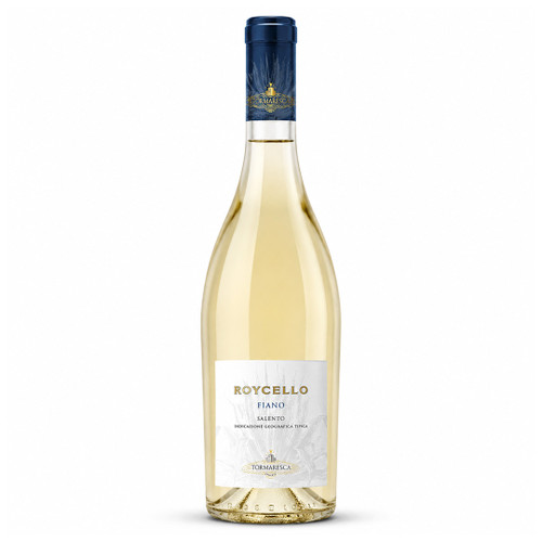 Tormaresca Roycello Fiano 2024