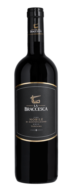La Braccesca,  Vino Nobile di Montepulciano DOCG 2022