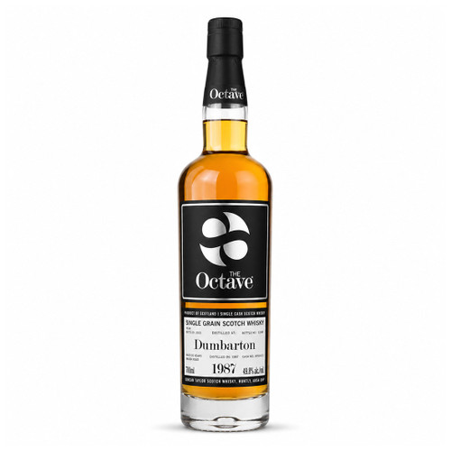 Dumbarton Octave 1987 35 Year Old